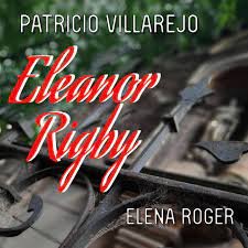 Tapa del EP Eleanor Rigby